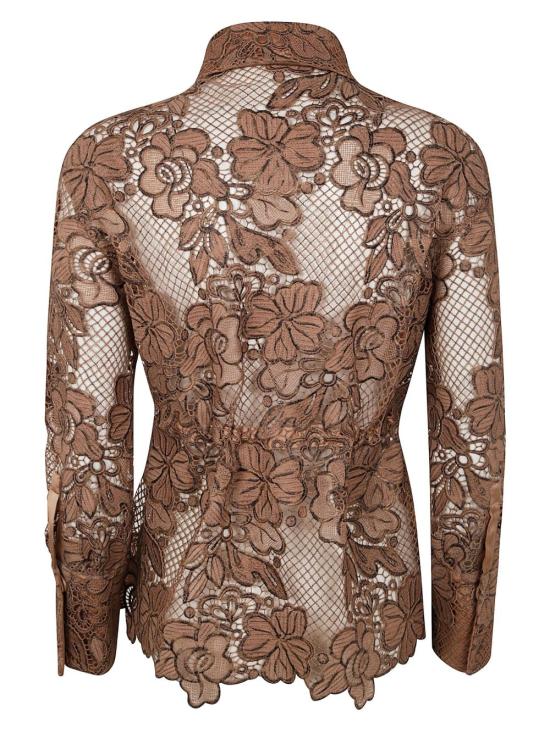 25SS 디익스테리어 셔츠 608437PHARD - D. EXTERIOR