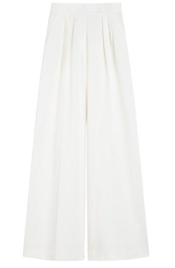 25SS 막스마라 스트레이트 팬츠 2511781012600CHENZIA001