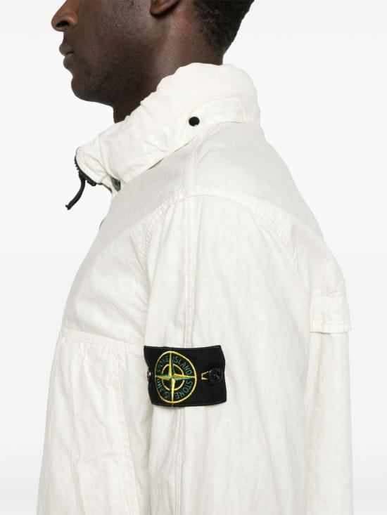 25SS 스톤 아일랜드 자켓 K1S154100040S0030V0095 - STONE ISLAND