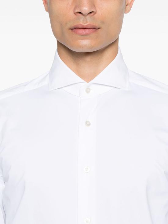 24FW 싸쿠스 긴팔 셔츠 520ML11220001 - XACUS