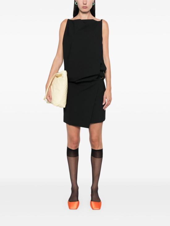  필로소피 숏 스커트 A010271260555 - PHILOSOPHY