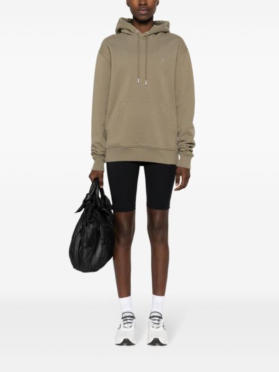  오트리 스트레이트 팬츠 CYYW603NBLACK - AUTRY