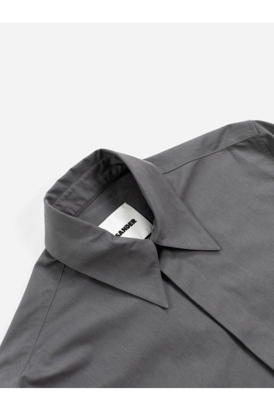 25FW 질샌더 긴팔 셔츠 J22DL0332J45002023 - JIL SANDER