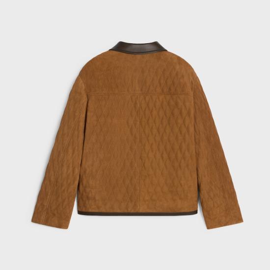 25FW 셀린느 무톤 RV0MA0X56GAA2 - CELINE