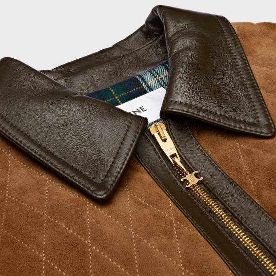 25FW 셀린느 무톤 RV0MA0X56GAA2 - CELINE