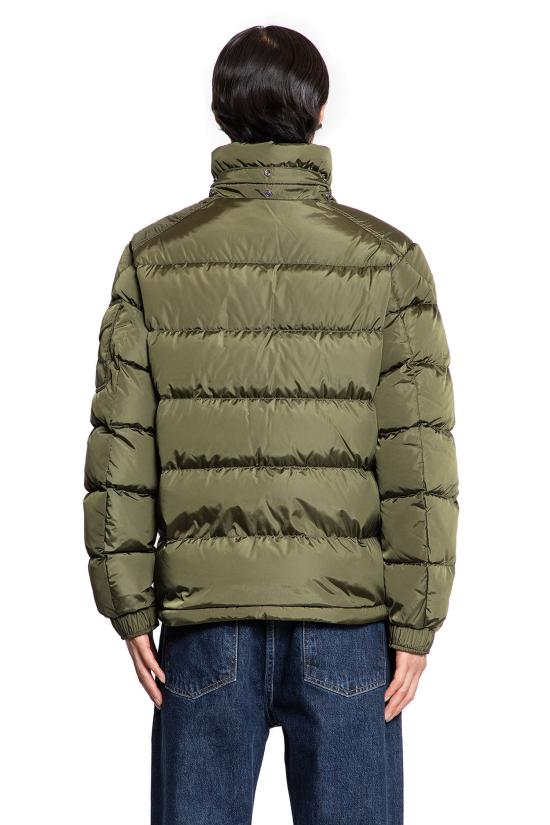 25FW 몽클레어 마야 쇼트 다운 자켓  1A53600539ZD825 - MONCLER