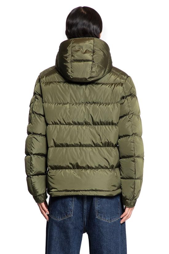 25FW 몽클레어 마야 쇼트 다운 자켓  1A53600539ZD825 - MONCLER