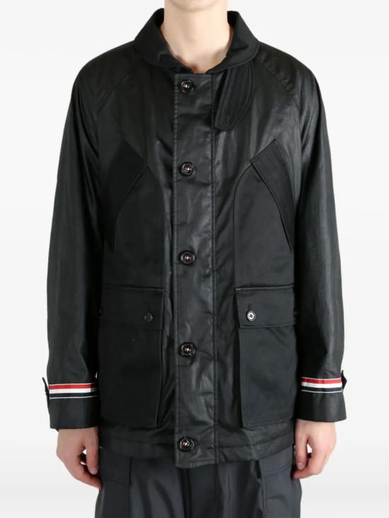 25FW 톰브라운 자켓 MOT098CF0927001 - THOM BROWNE