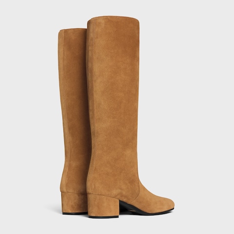 25FW 셀린느 부츠 360453117C19TO - CELINE