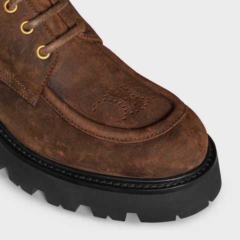 25FW 셀린느 로퍼 364043892C19DK - CELINE