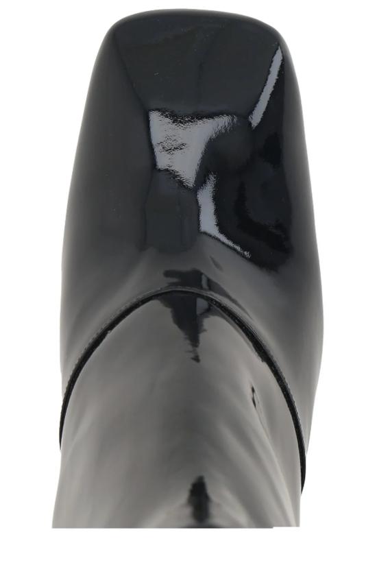 25FW 끌로에 부츠 CH25A11JSGBLACK - CHLOE