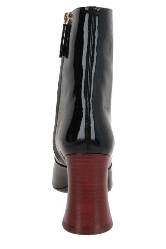 25FW 끌로에 부츠 CH25A11JSGBLACK - CHLOE