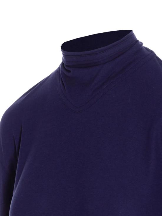 25FW 르메르 터틀넥 TO1306LJ1025BL797 - LEMAIRE