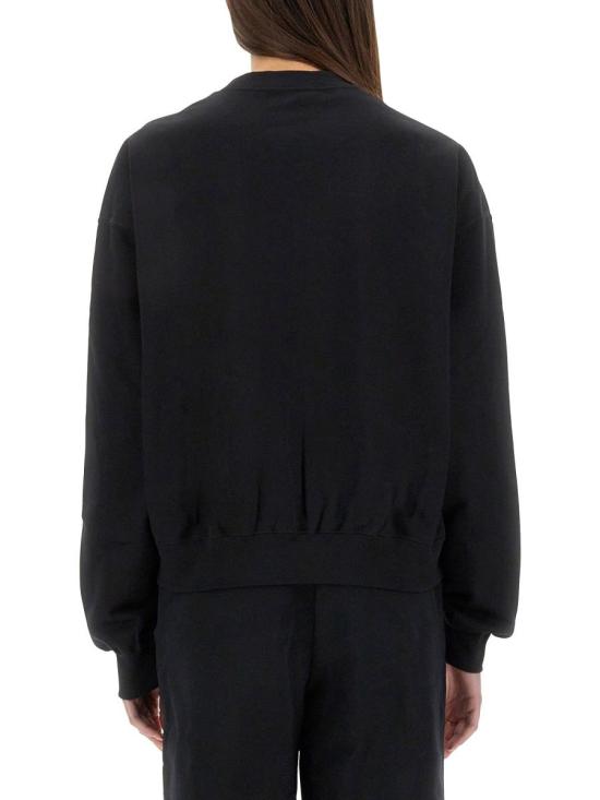 25SS 와이쓰리 스웨터 JX7375 BLACK - Y-3