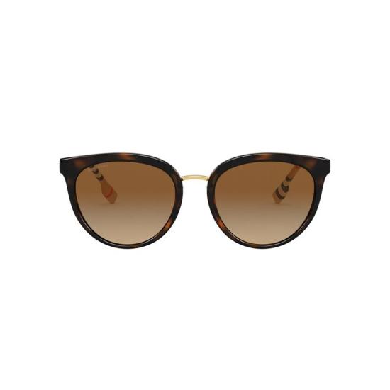  버버리 선글라스 BE4316 3854T5 Brown - BURBERRY