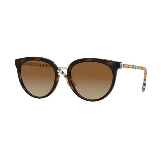  버버리 선글라스 BE4316 3854T5 Brown