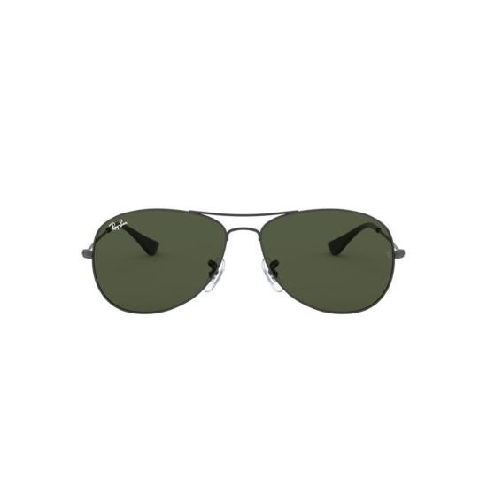  레이밴 선글라스 RB3362 004 Gray - RAY BAN