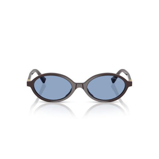  미우미우 선글라스 MU 04ZS 22C60O Brown - MIU MIU