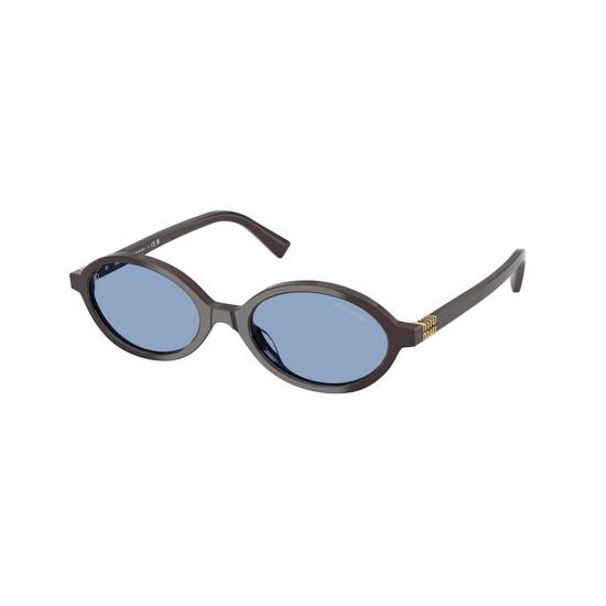  미우미우 선글라스 MU 04ZS 22C60O Brown