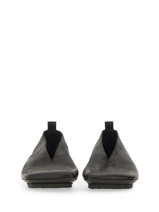  우마 왕 샌들 US9091 BLACK - UMA WANG