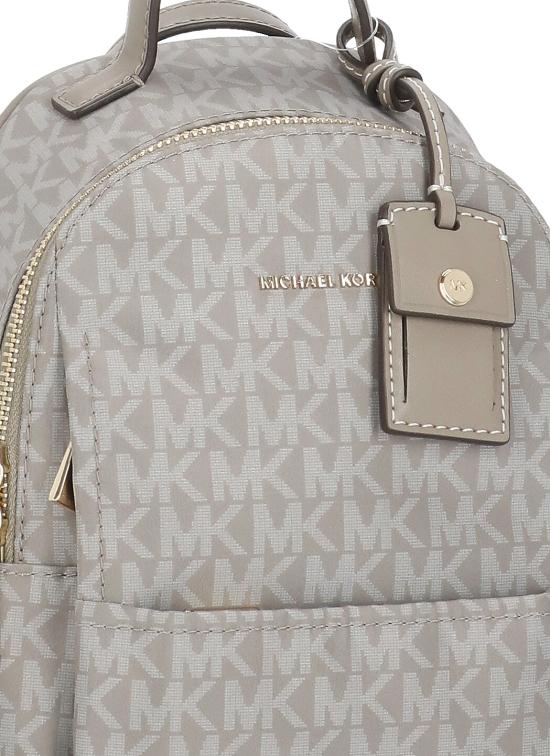 25FW 마이클 코어스 백팩 30T5G3XB1U 115 Grey - MICHAEL KORS