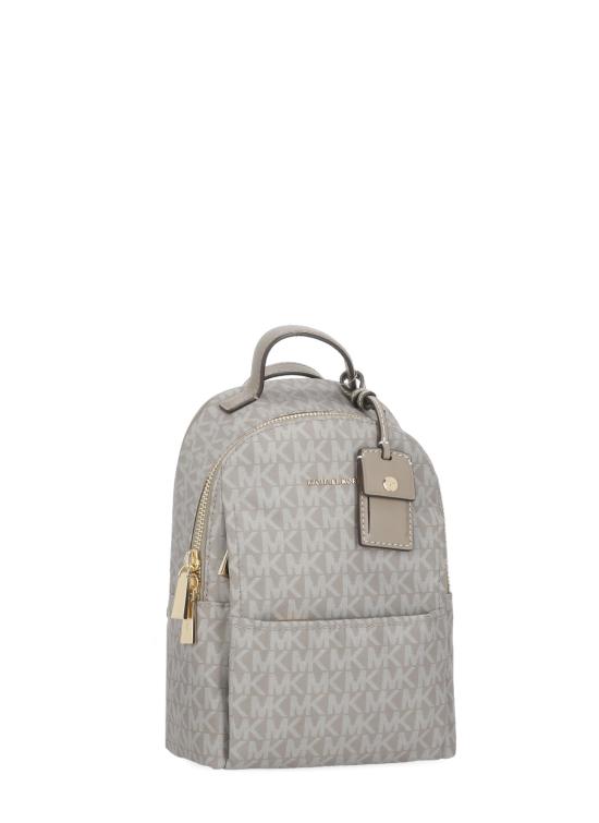 25FW 마이클 코어스 백팩 30T5G3XB1U 115 Grey - MICHAEL KORS