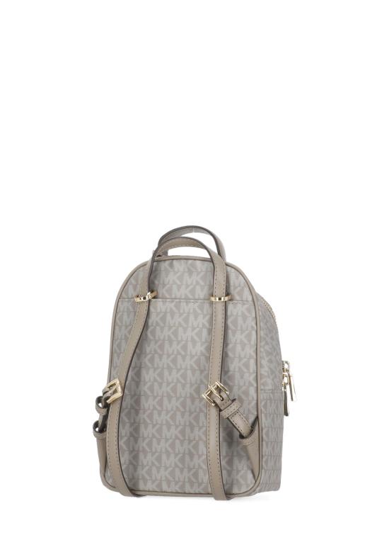 25FW 마이클 코어스 백팩 30T5G3XB1U 115 Grey - MICHAEL KORS