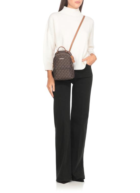 25FW 마이클 코어스 백팩 30T5G3XB1O 252 Brown - MICHAEL KORS