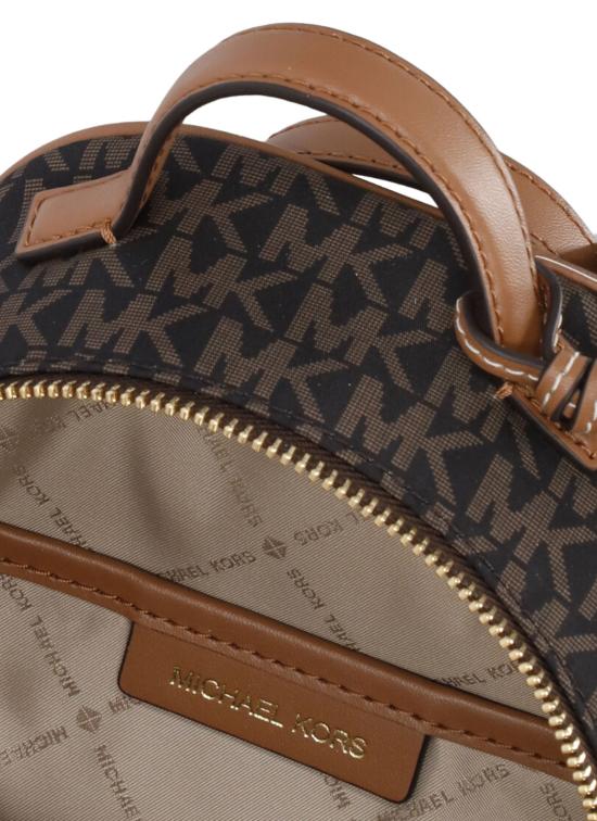 25FW 마이클 코어스 백팩 30T5G3XB1O 252 Brown - MICHAEL KORS