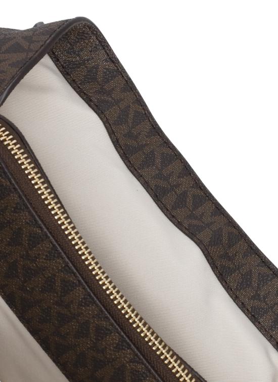 25FW 마이클 코어스 백팩 30T5GQNB2B 252 Brown - MICHAEL KORS