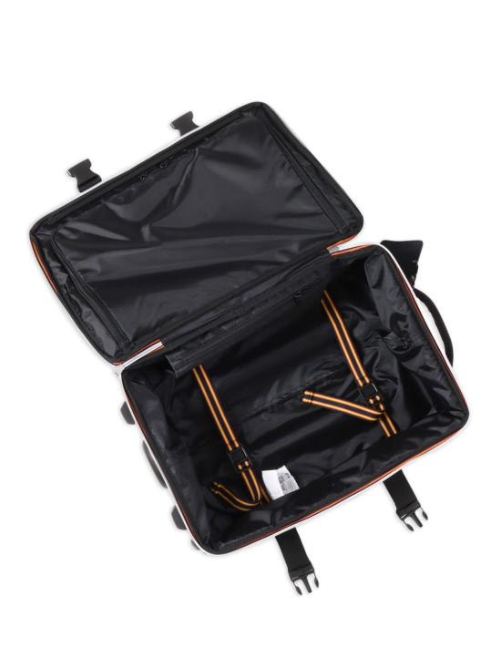 25FW 까웨 크로스백 K2127IW BLOSSACY02 Green - K-WAY