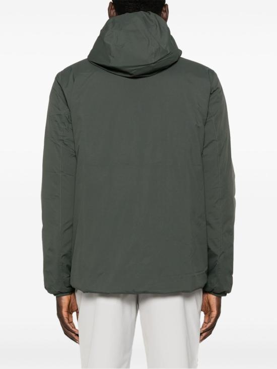 25FW 까웨 자켓 K8127WW JACKAF0 Green - K-WAY