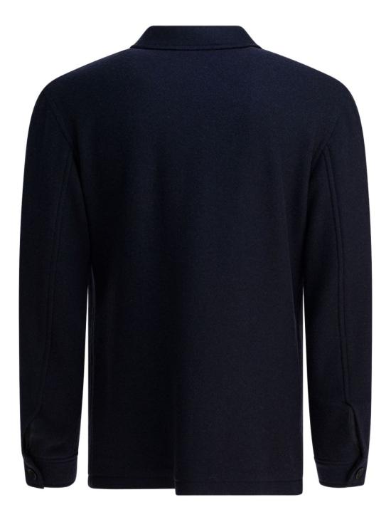 25FW 딸리아토레 수트 자켓 GCALVIN 340207B3224 Blue - TAGLIATORE