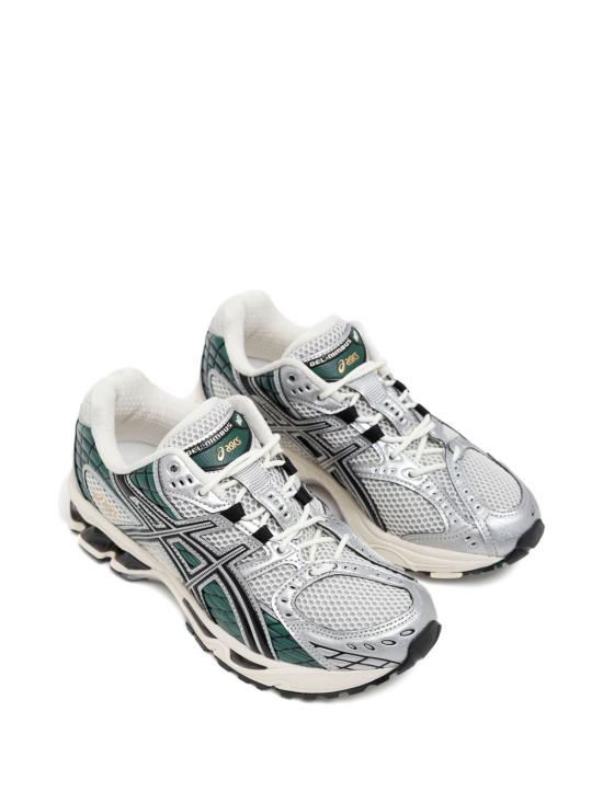 25FW 아식스 스니커즈 1203A761 101 Beige - ASICS