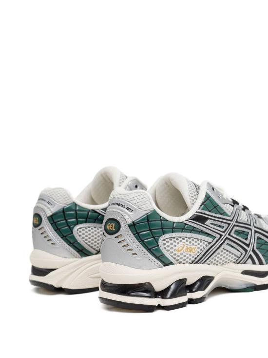 25FW 아식스 스니커즈 1203A761 101 Beige - ASICS