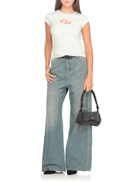 25FW 디젤 플레이 클러치 X10202 P6804T8013 Grey - DIESEL