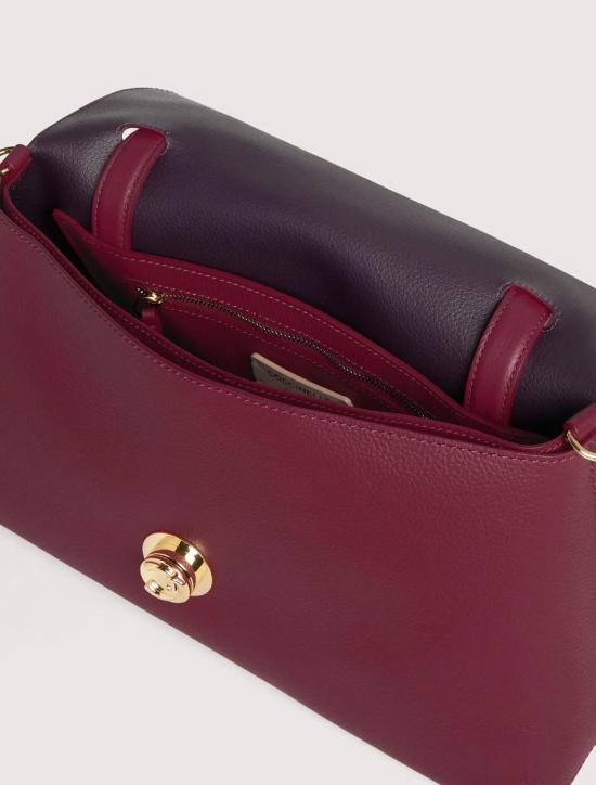 25FW 코치넬리 NIKLA 니클라 미디엄 토트백 E1TOA180101612 RIBES - COCCINELLE