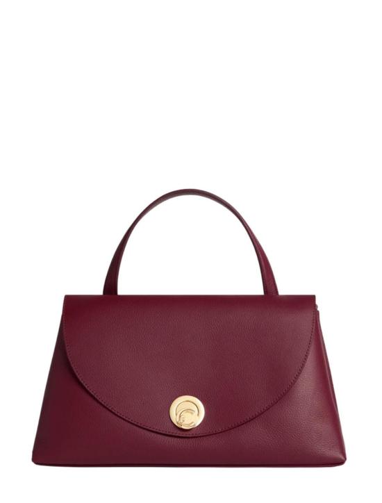 25FW 코치넬리 NIKLA 니클라 미디엄 토트백 E1TOA180101612 RIBES