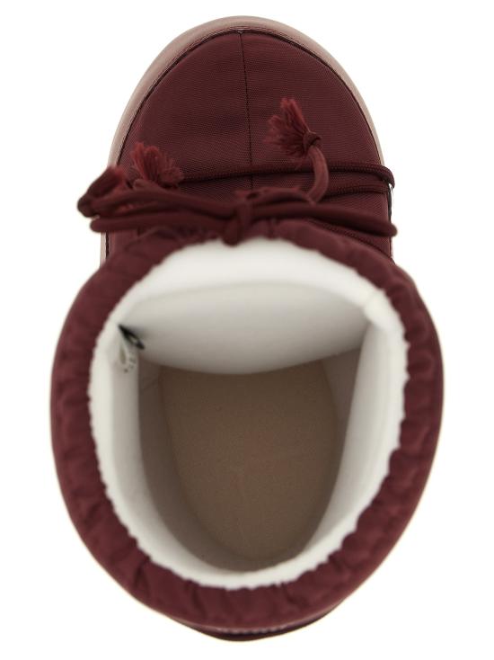 25FW 문부츠 아이콘 나일론 부츠 80D1400440D013 - MOON BOOT