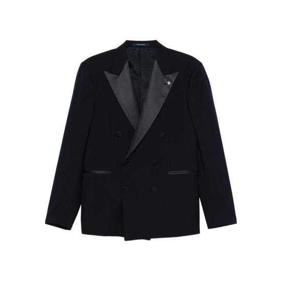 25FW 딸리아토레 수트 자켓 080004 SFBR10A01 B5105 BLUE