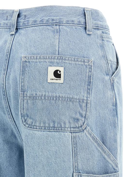 25FW 칼하트 WIP 데님 팬츠 I0327090135 - CARHARTT WIP