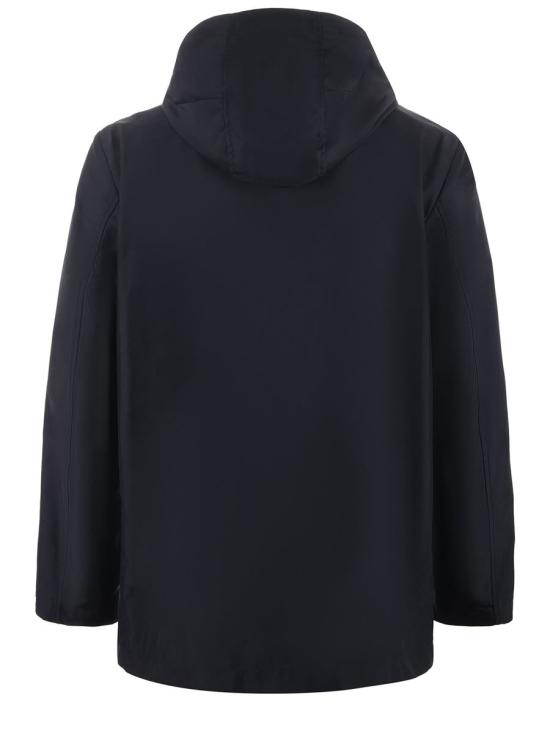 25SS 페이 패딩 NAM03500550AXXU804 BLUE - FAY