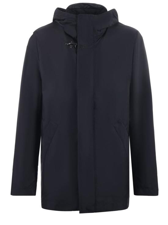 25SS 페이 패딩 NAM03500550AXXU804 BLUE