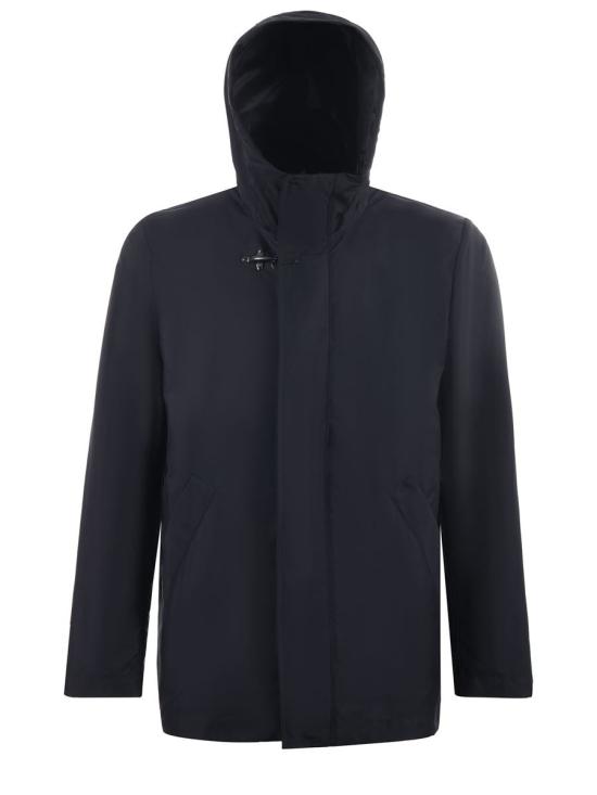 25SS 페이 패딩 NAM03500550AXXU804 BLUE - FAY