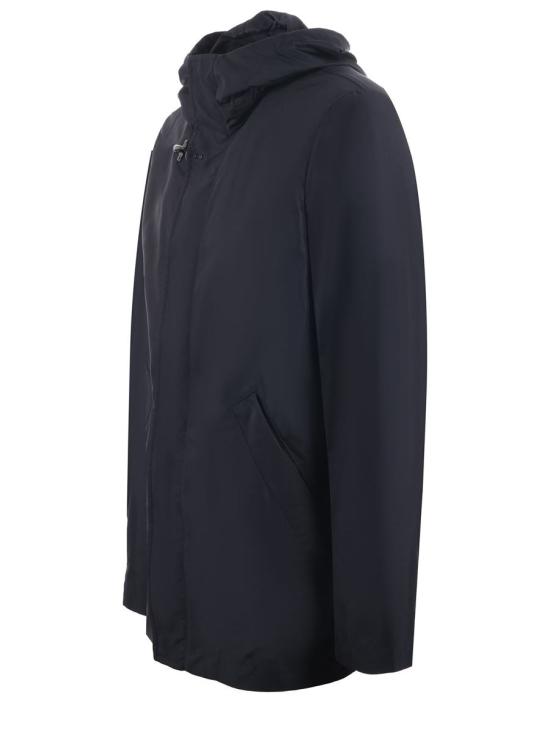 25SS 페이 패딩 NAM03500550AXXU804 BLUE - FAY