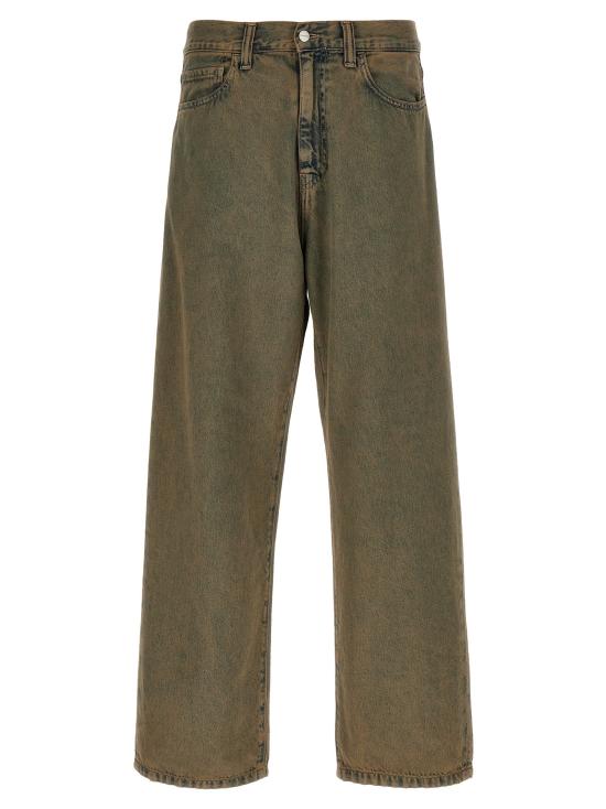 25FW 칼하트 WIP 데님 팬츠 I0358203FUGD