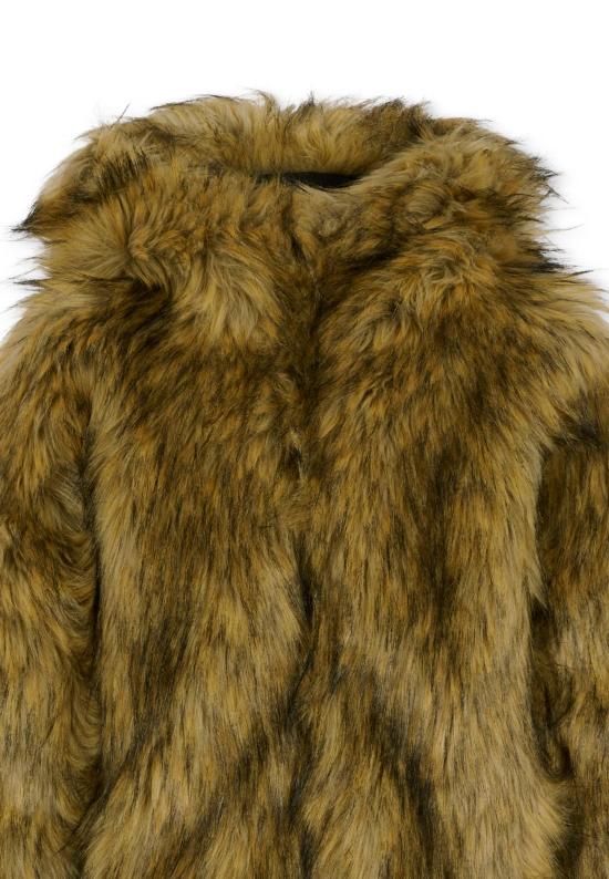 25FW [키즈] 디젤 아우터 J02406 KXBQ9 K709 BROWN - DIESEL