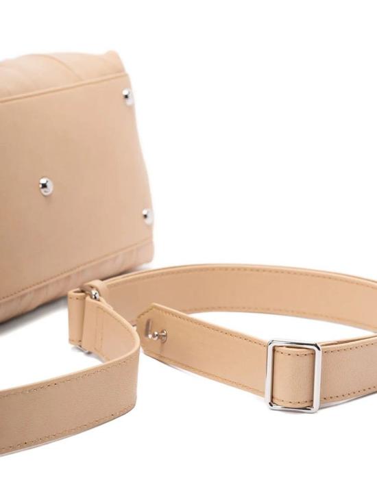 25FW 자넬라토 토트백 0680902090000S Z0334 BEIGE LIO GRANDE