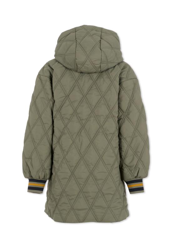 25FW [키즈] 미니로디니 자켓 2571010397 GREY - MINI RODINI