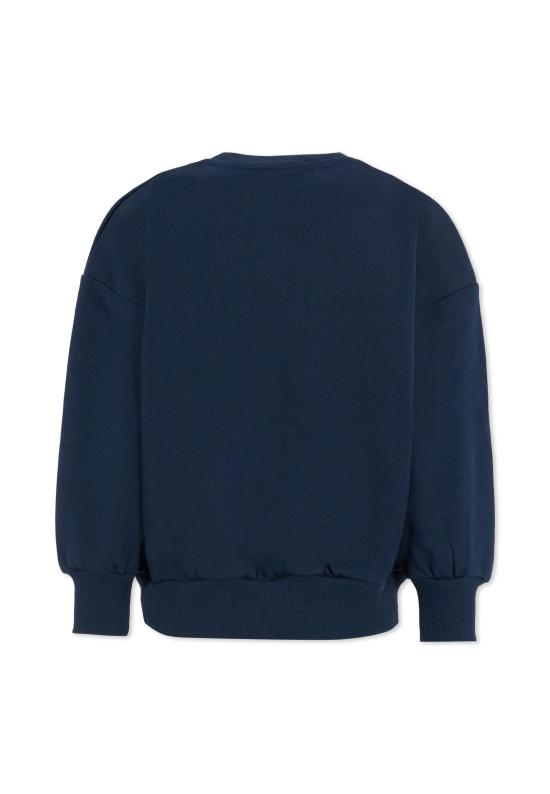 25FW [키즈] 미니로디니 니트/스웻셔츠 2572011660 BLUE - MINI RODINI